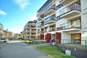 Holiday modern appartment in Swinoujscie by the sea